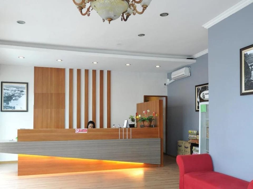 PointStay@BDC Airport Hotel in Kuching