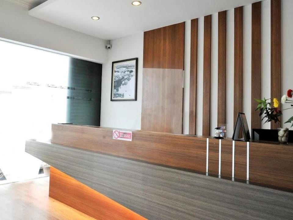PointStay@BDC Airport Hotel in Kuching