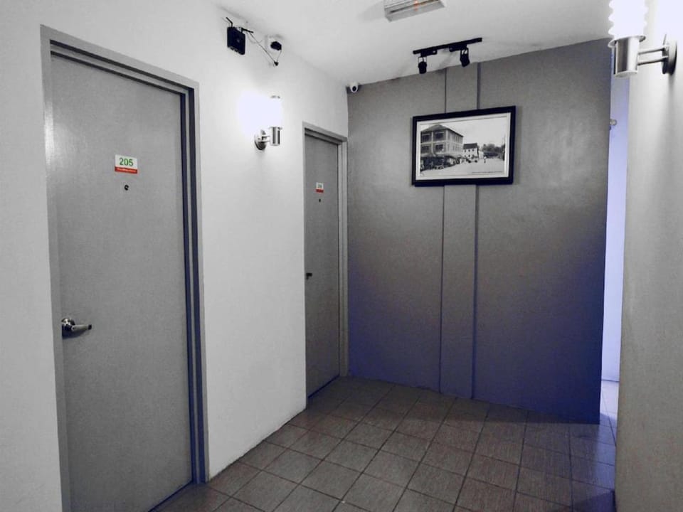 PointStay@BDC Airport Hotel in Kuching