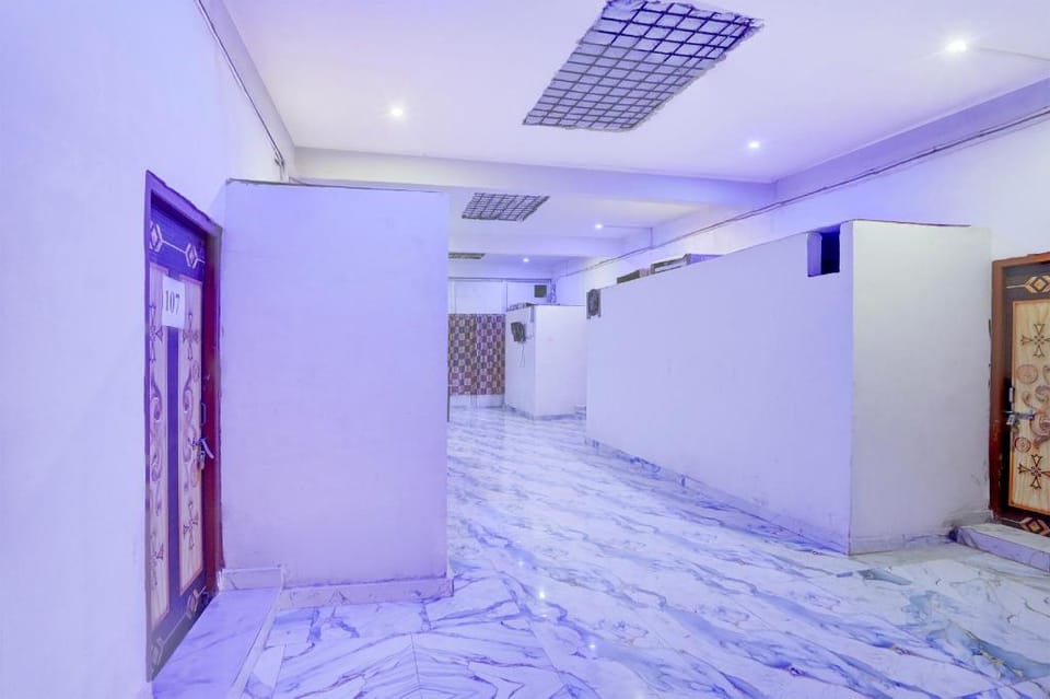 Hotel O Lucky Inn Hotel in Nepal