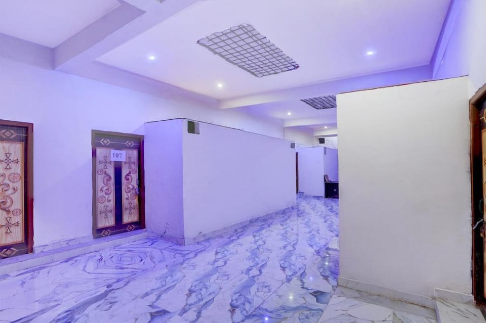 Hotel O Lucky Inn Hotel in Nepal