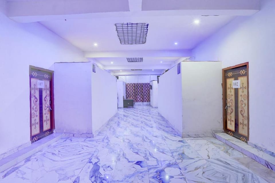 Hotel O Lucky Inn Hotel in Nepal