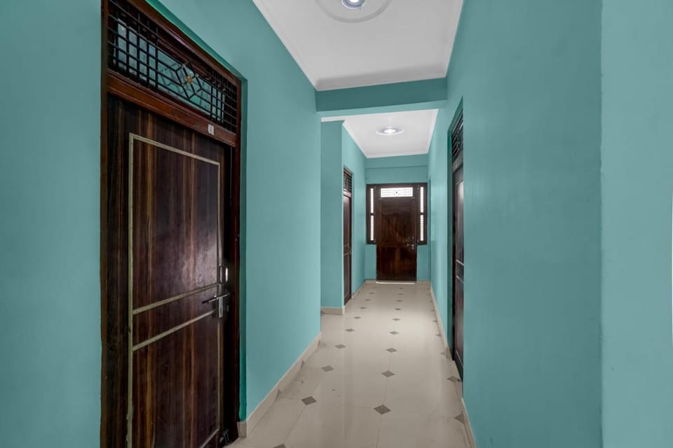 Hotel O The Grand Hotel Hotel in Uttar Pradesh