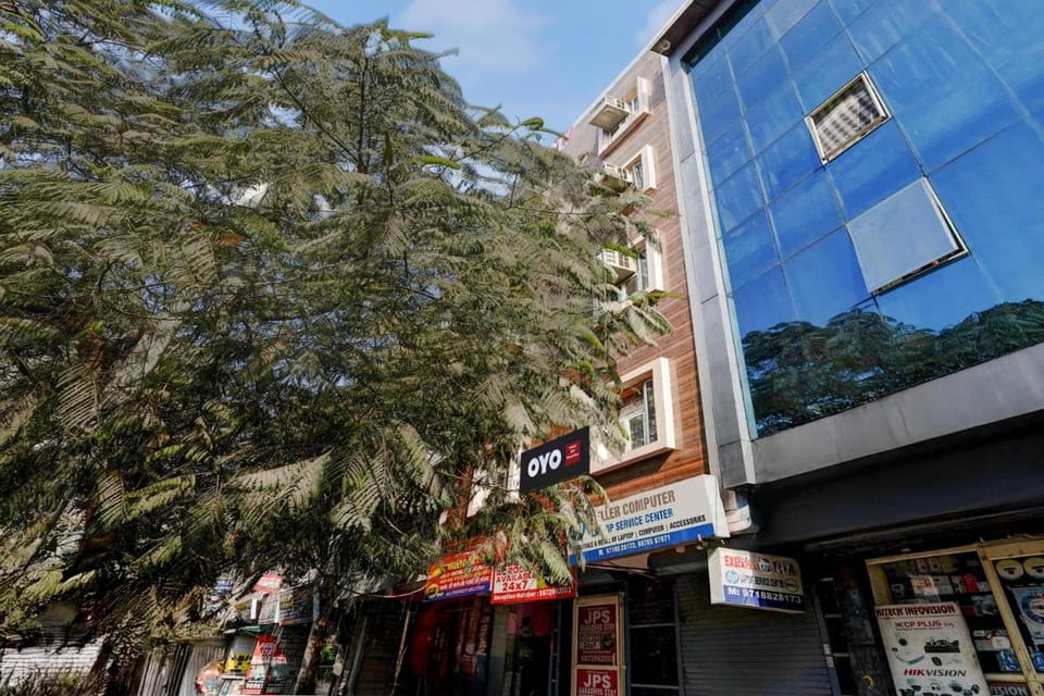 Hotel O JPS Aaradhya stay Hotel in Delhi