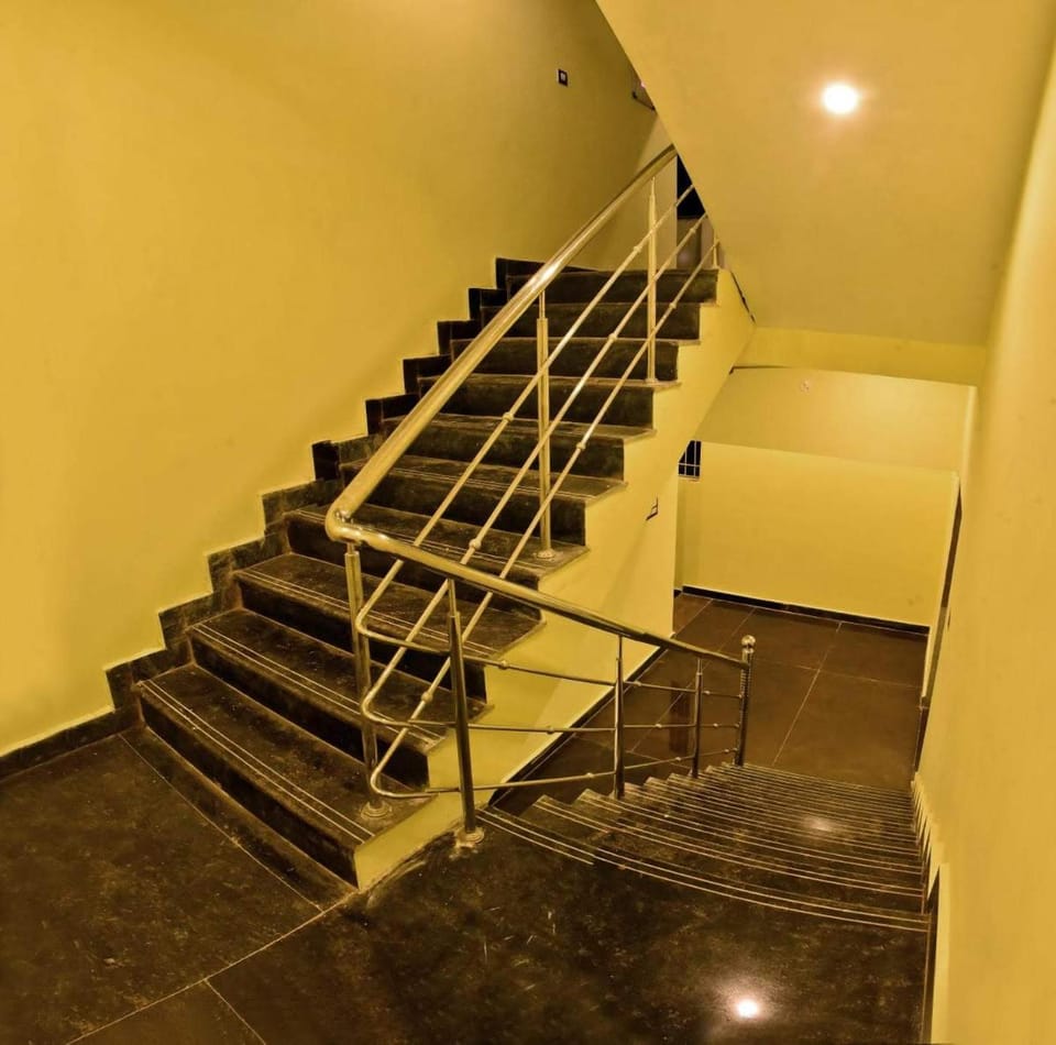 Sivakumar paradise Bed and Breakfast in Tamil Nadu