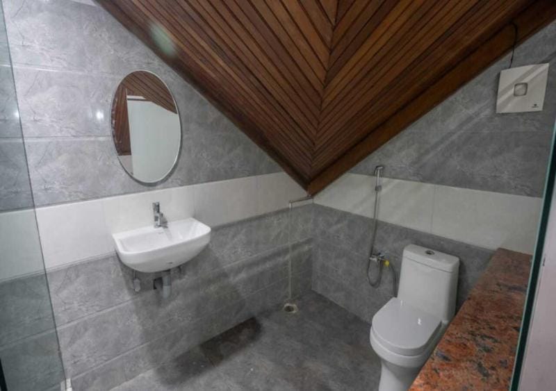 Mandarin Orchid Resort Hotel in Tamil Nadu