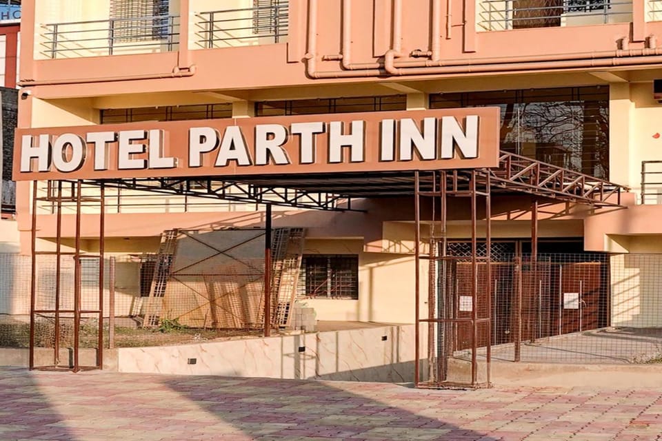 Hotel O Parth Inn Hotel in West Bengal