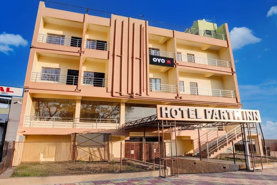 Hotel O Parth Inn Hotel in West Bengal