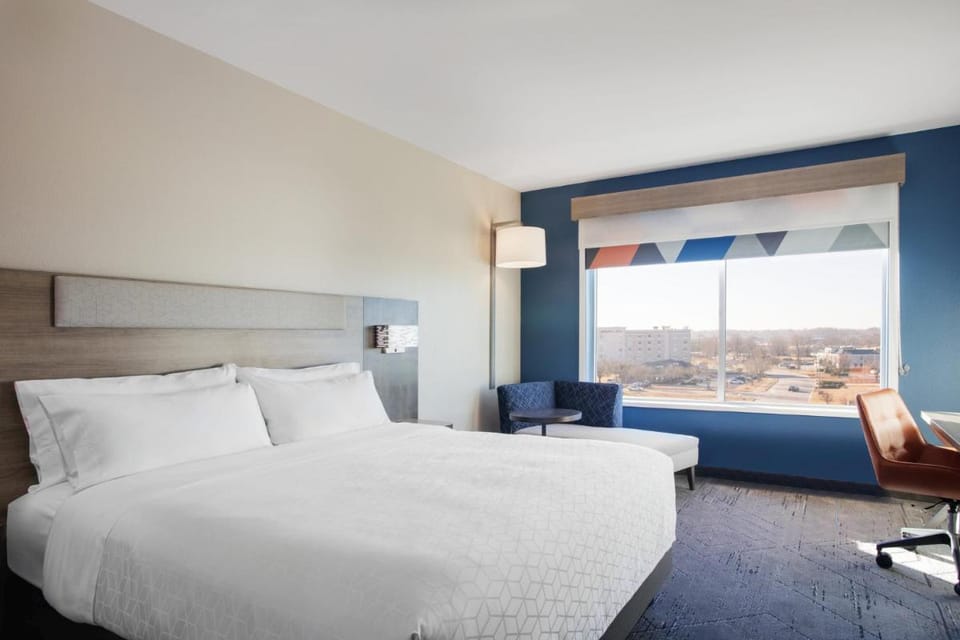 Holiday Inn Express & Suites Los Mochis Centro by IHG Hotel in State of Sinaloa