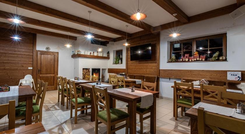 Vila Araya Mlynica Bed and Breakfast in Slovakia