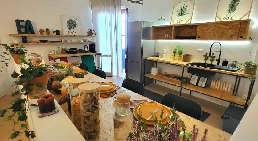 Morada 181 B&B Bed and Breakfast in Bari
