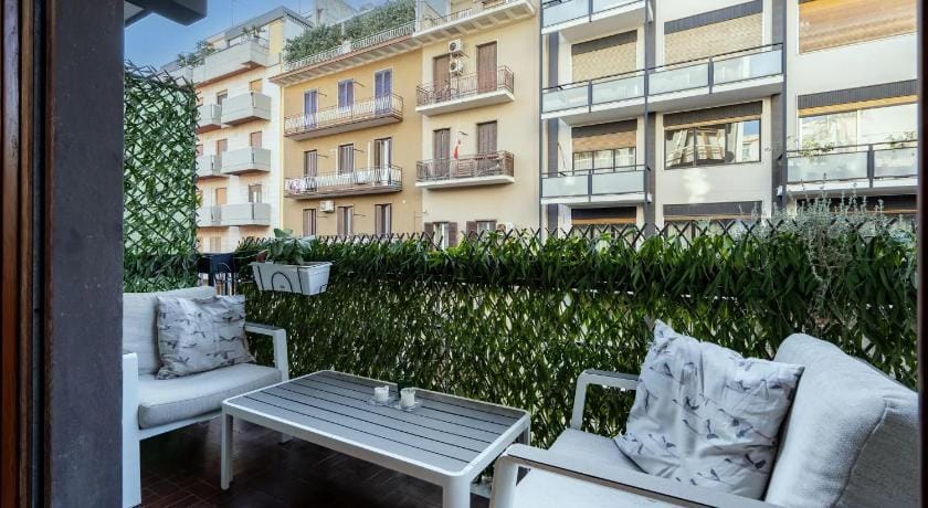 Morada 181 B&B Bed and Breakfast in Bari