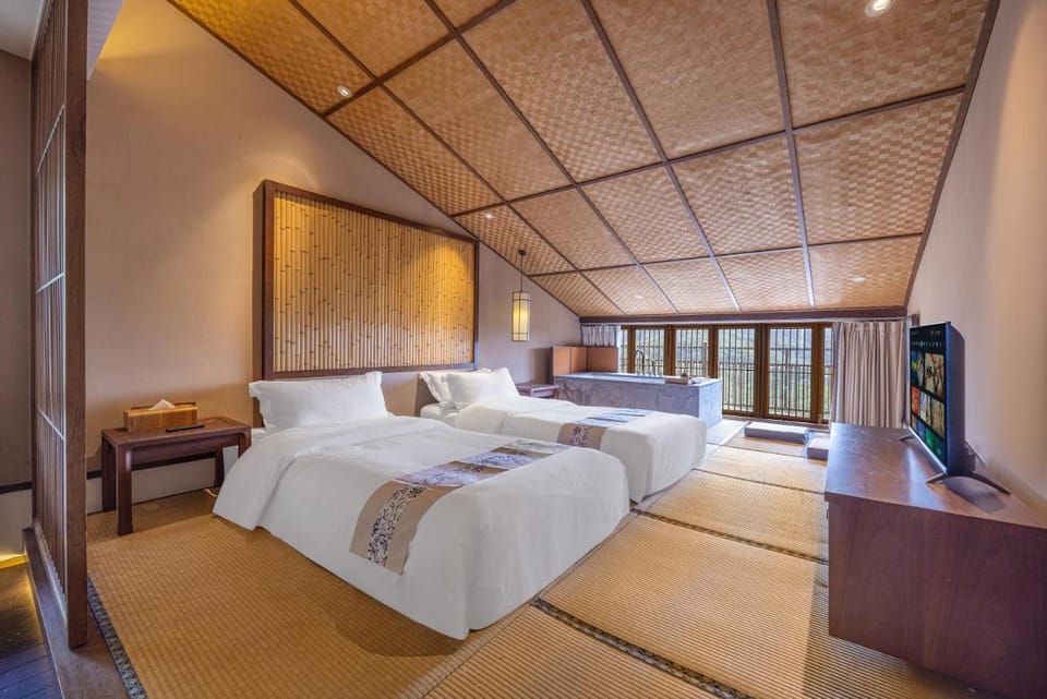 Hangzhou Buzushan Inn Bed and Breakfast in Hangzhou