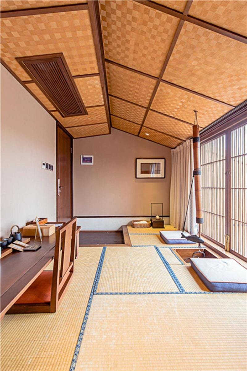 Hangzhou Buzushan Inn Bed and Breakfast in Hangzhou