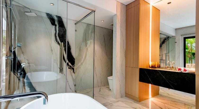 Anoya Boutique Villa Apartment in North Kuta