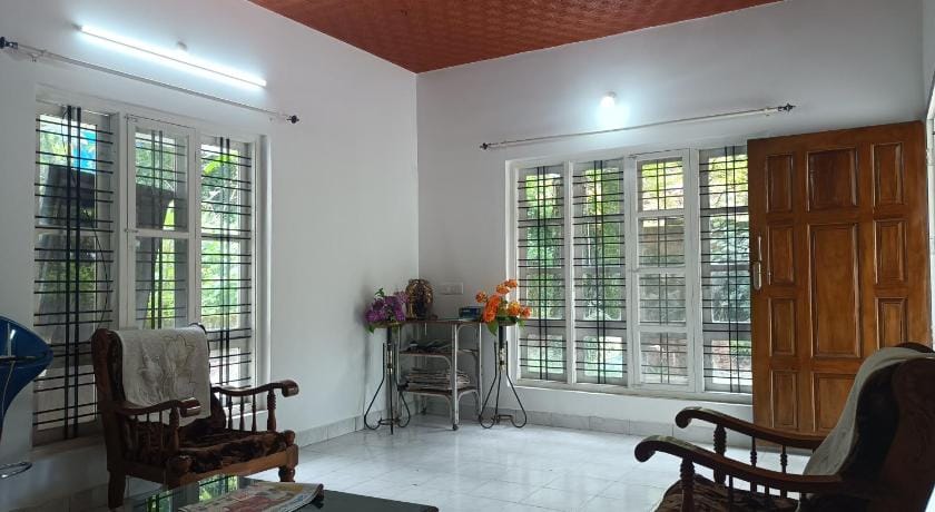 Nakshathra Inn Vacation rental in Kerala