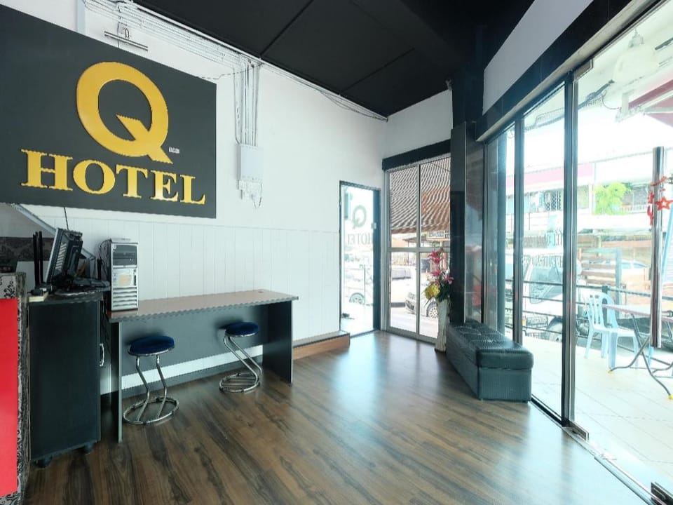 OYO 1104 Q hotel Hotel in Pahang, Malaysia