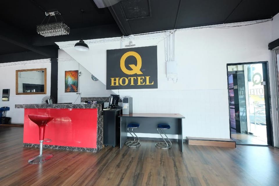 OYO 1104 Q hotel Hotel in Pahang, Malaysia