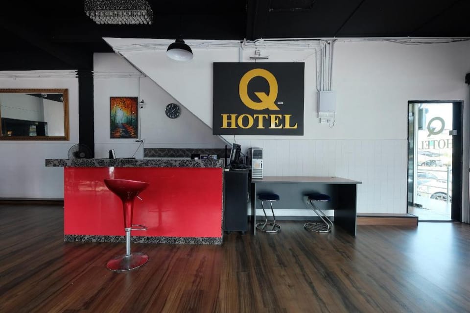 OYO 1104 Q hotel Hotel in Pahang, Malaysia