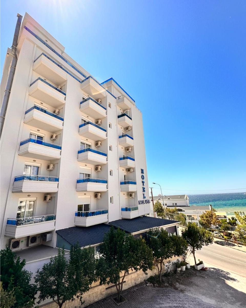 Hotel Bella Vista Hotel in Sarandë