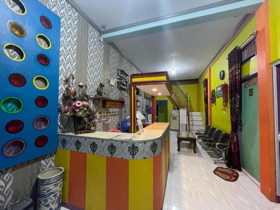 Hotel O Lima Saudara Syariah Hotel in West Sumatra, Indonesia