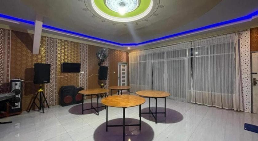 Hotel O Lima Saudara Syariah Hotel in West Sumatra, Indonesia