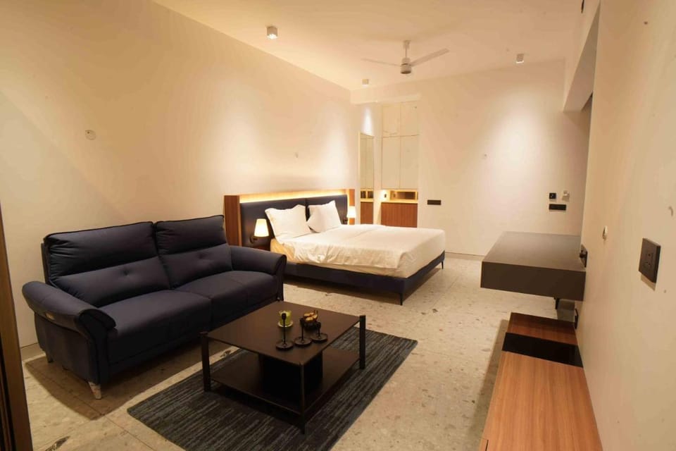 TRANQUIL TERRAIN Resort Hotel in Karnataka