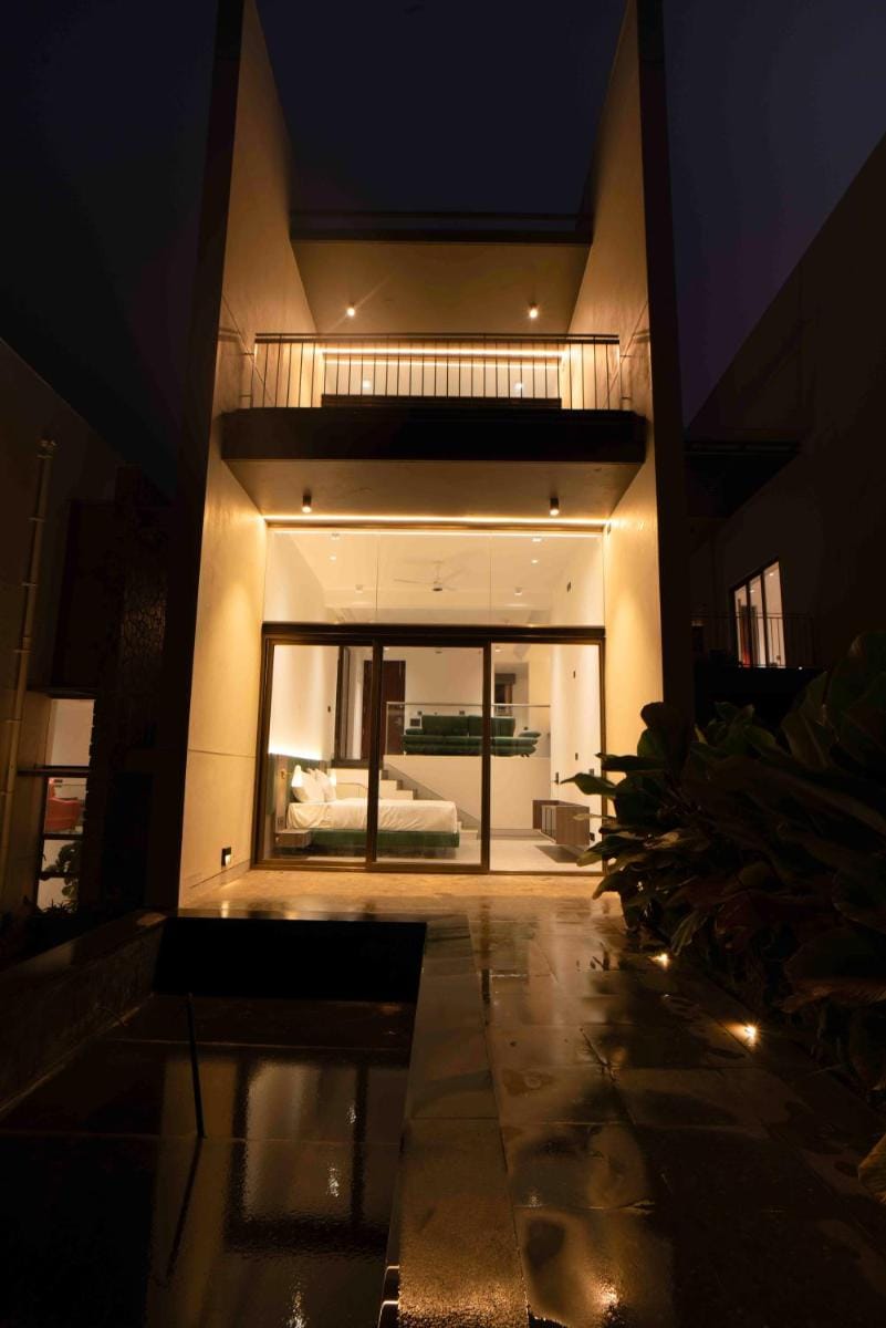 TRANQUIL TERRAIN Resort Hotel in Karnataka