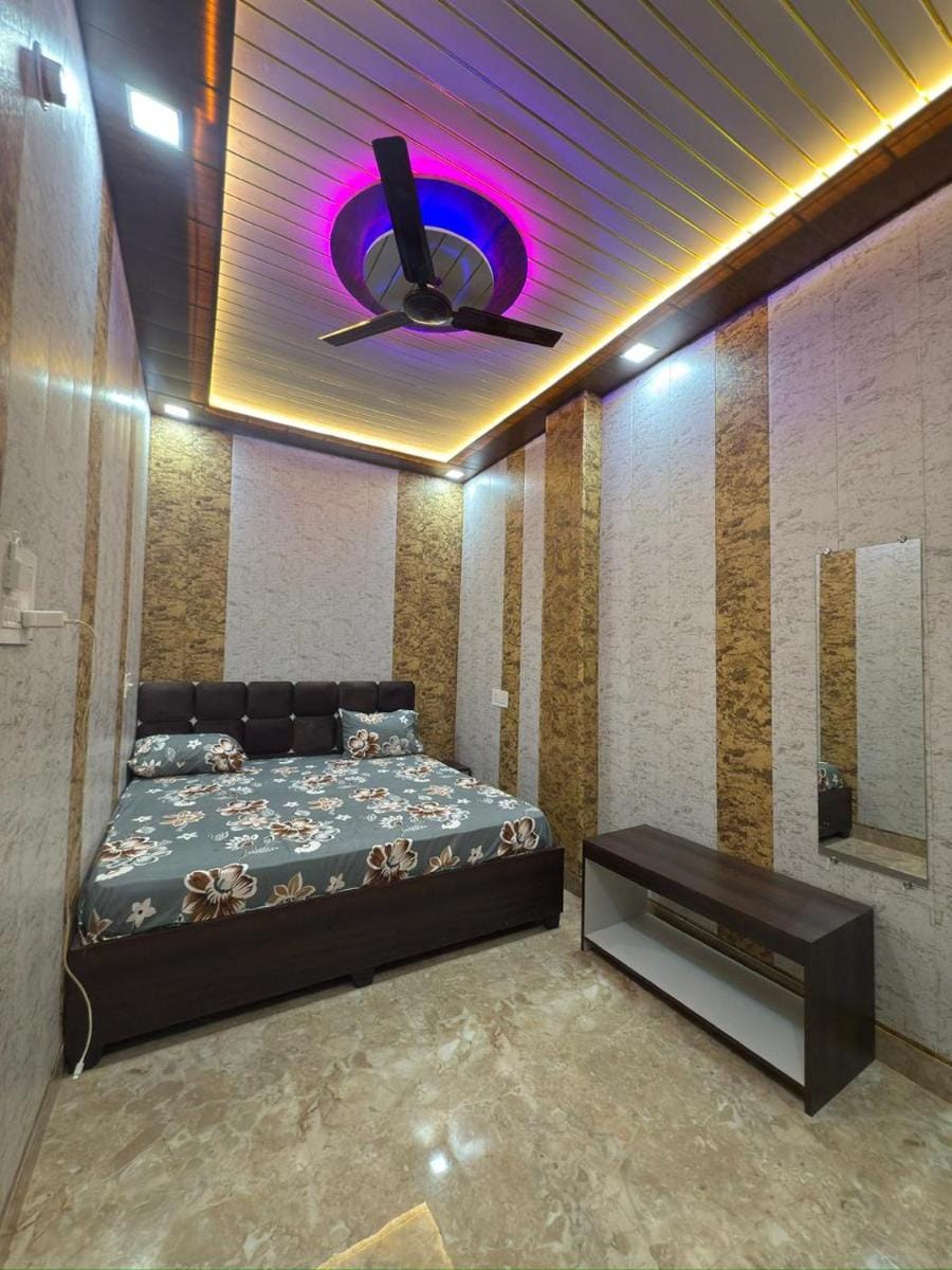 Katyayani Palace Bed and Breakfast in Nepal