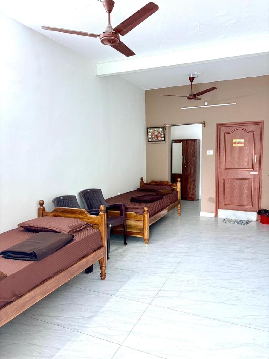 Doctors Homestay anex Vacation rental in Tamil Nadu