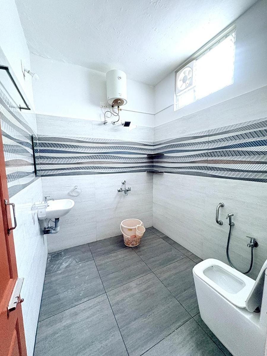Doctors Homestay anex Vacation rental in Tamil Nadu