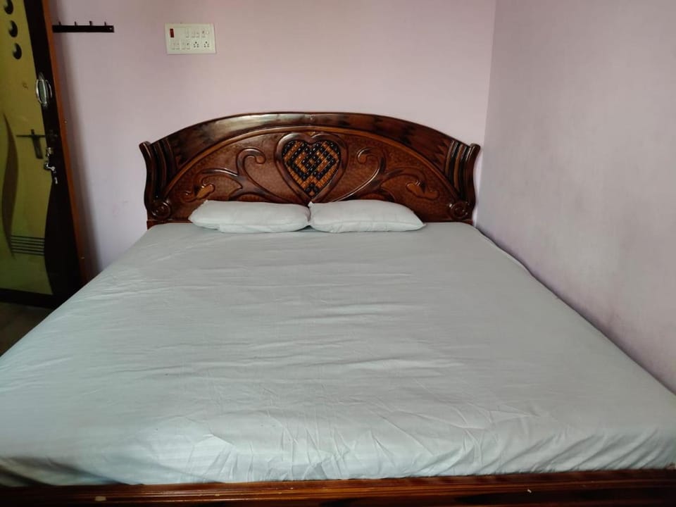 Karpagam Homestay Bed and Breakfast in Tamil Nadu