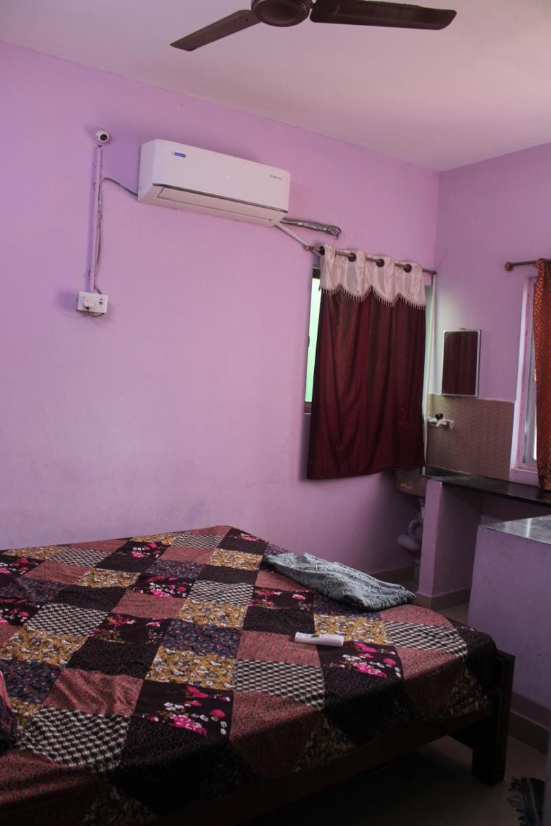 Karpagam Homestay Bed and Breakfast in Tamil Nadu