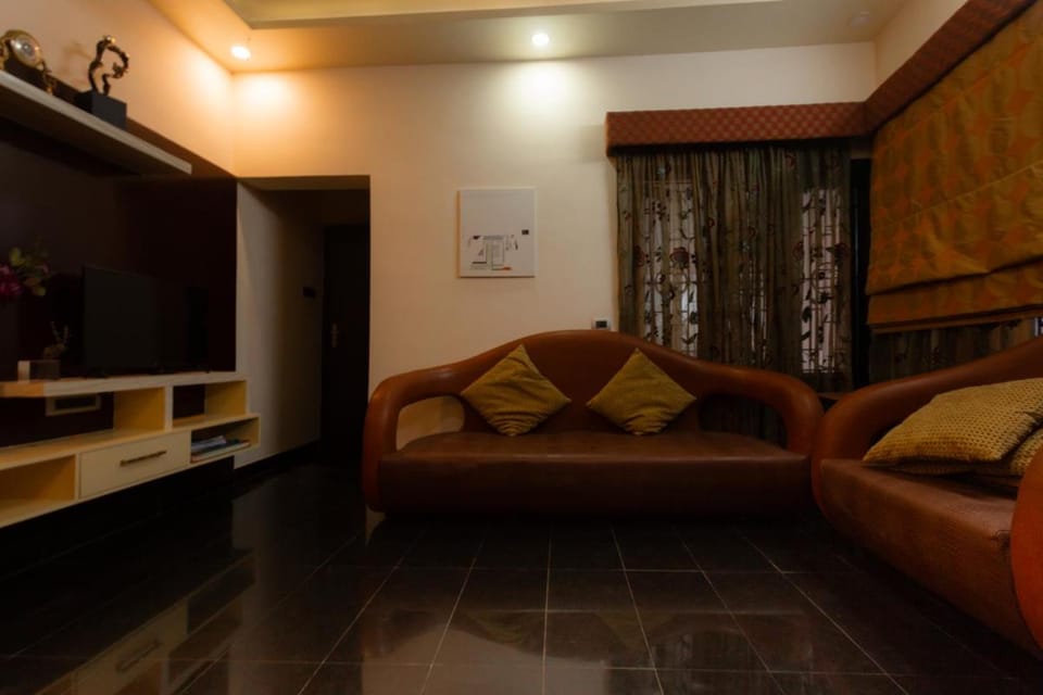 DevaRagam Stays Bed and Breakfast in Thiruvananthapuram