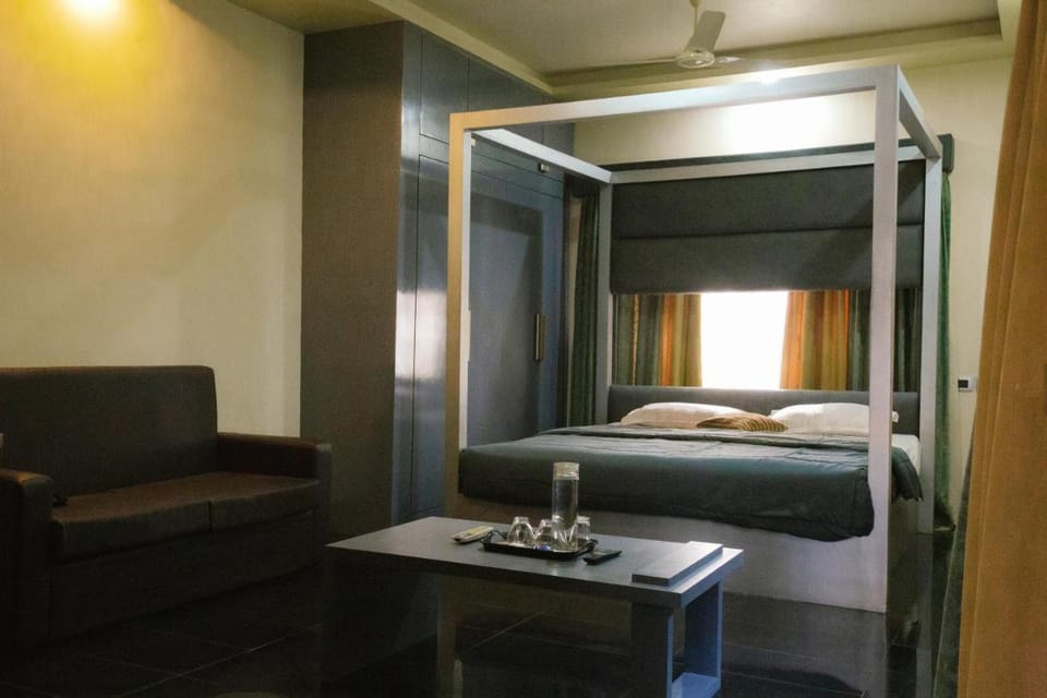 DevaRagam Stays Bed and Breakfast in Thiruvananthapuram
