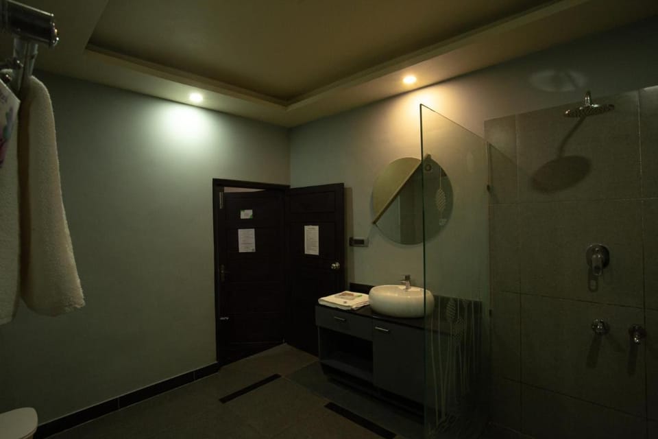 DevaRagam Stays Bed and Breakfast in Thiruvananthapuram