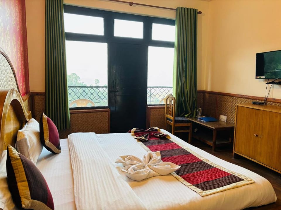 Hotel Sumit Hotel in Uttarakhand