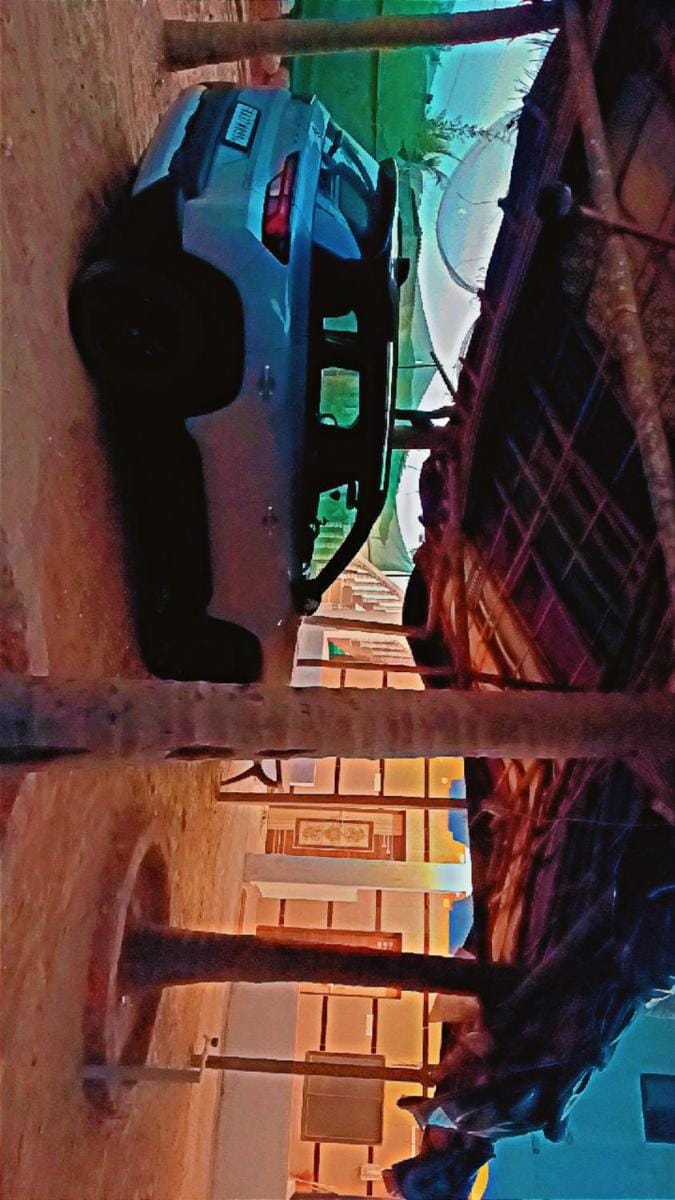 Unique sea view stay Vacation rental in Karnataka