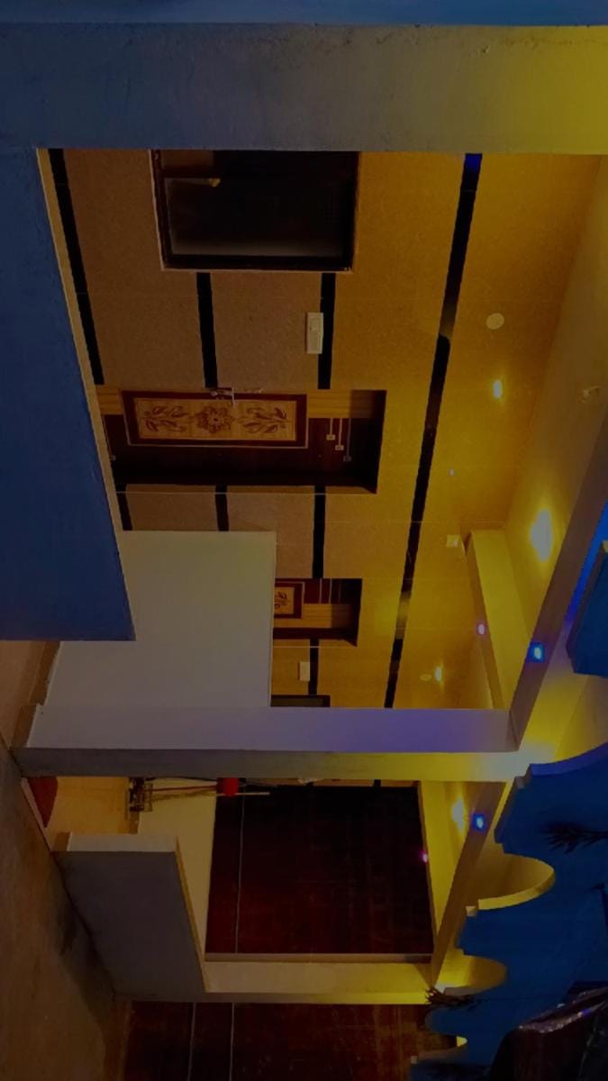Unique sea view stay Vacation rental in Karnataka