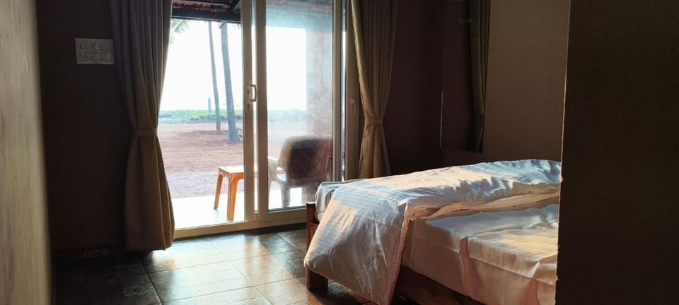 Agastya Beach House Vacation rental in Karnataka