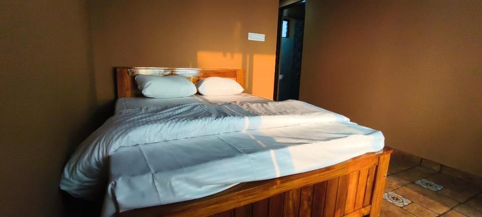 Agastya Beach House Vacation rental in Karnataka