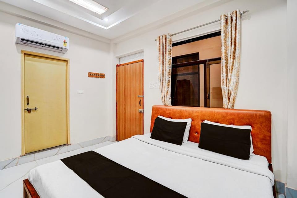 Super Hotel O Kardameshwar Mahadev Temple Varanasi Formerly Pheonix Rooms Hotel in Varanasi