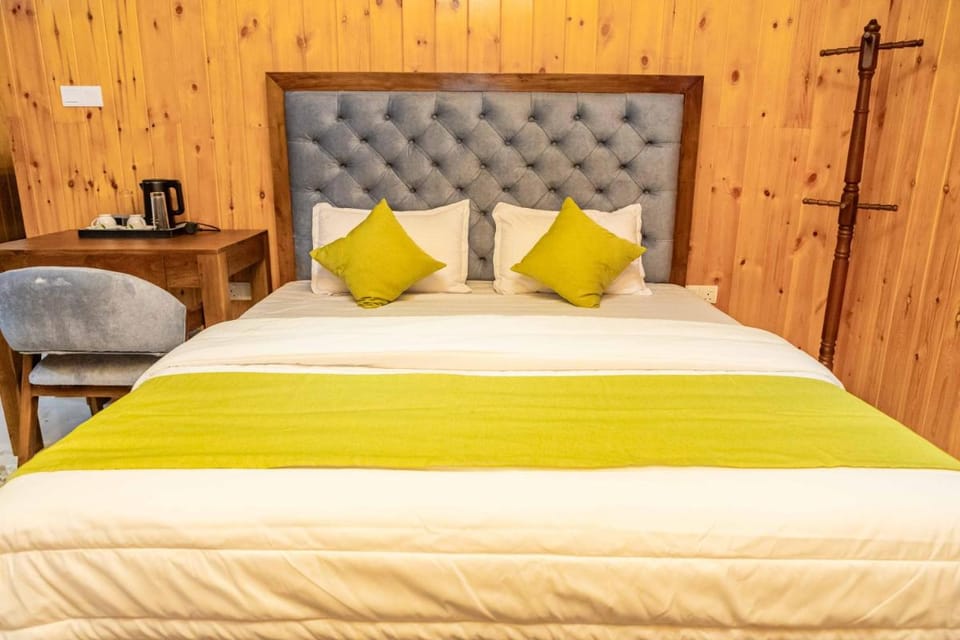 Galaxy Holiday Inn Villa in Nuwara Eliya