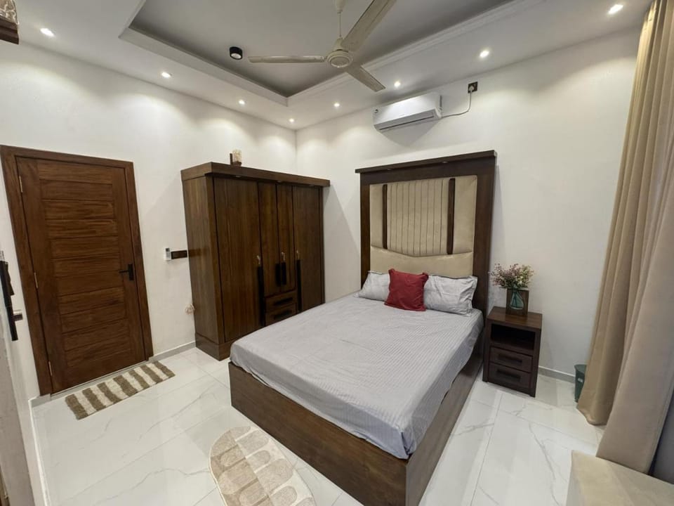 Ferien Villa Bed and Breakfast in Western Province