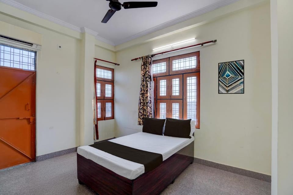 Hotel O Grand Elite Hotel in Nepal