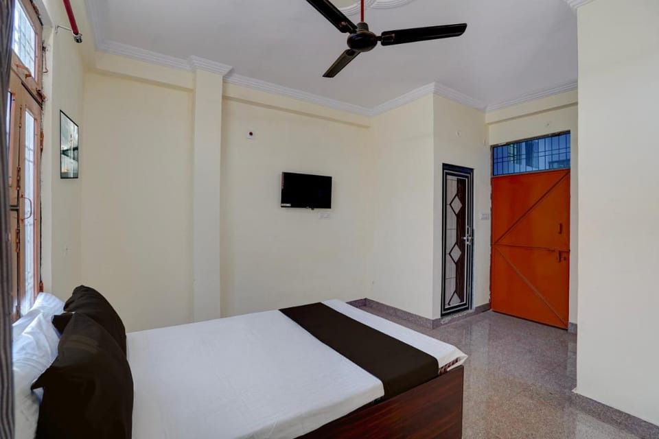 Hotel O Grand Elite Hotel in Nepal