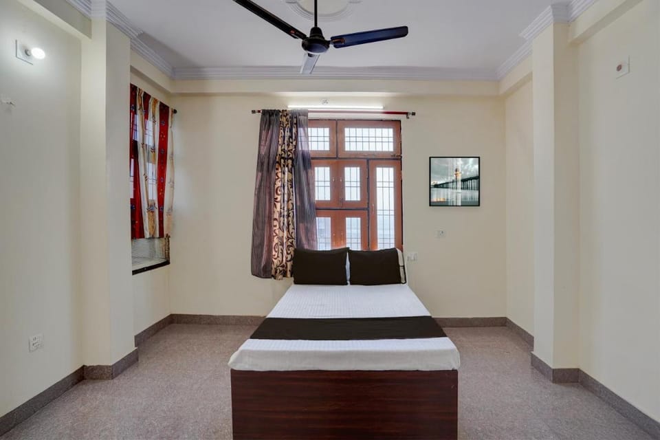 Hotel O Grand Elite Hotel in Nepal