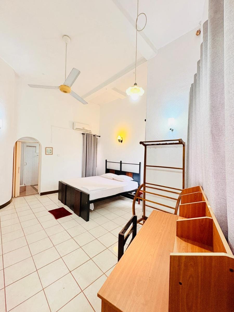 Galle Breeze Villa Bed and Breakfast in Galle