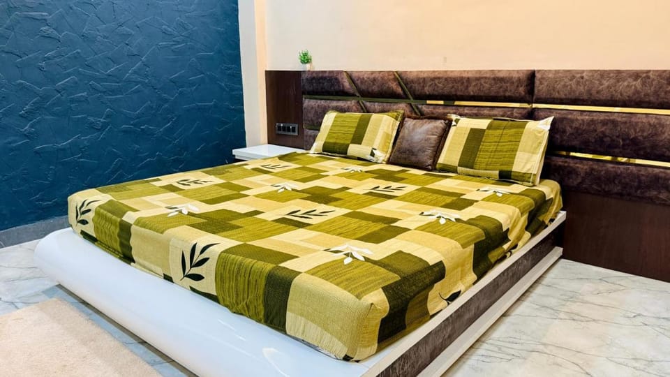 Manu Family Guest House Bed and Breakfast in India