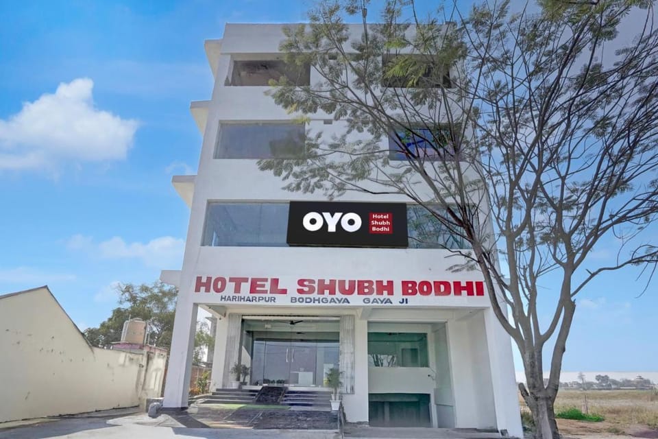 SPOT ON Hotel Shubh Bodhi Hotel in India